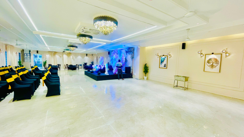 Banquet Hall 2